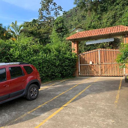Finca Altamira La Vega  Exteriér fotografie