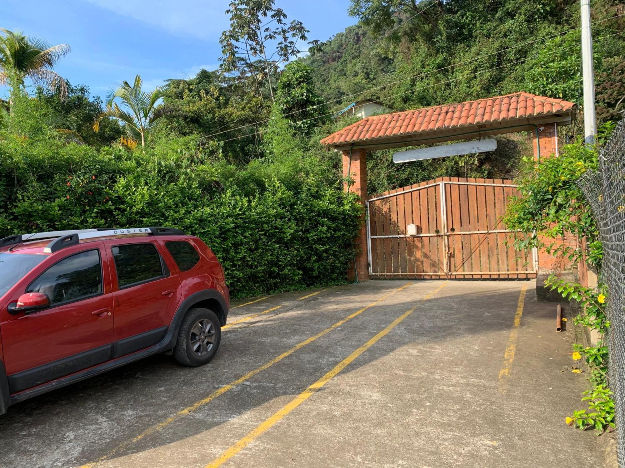 Finca Altamira La Vega  Exteriér fotografie